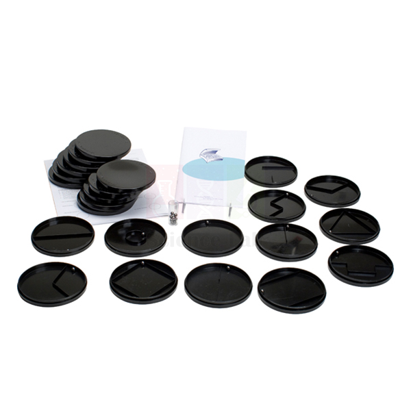 Ob-Scertainer Kit